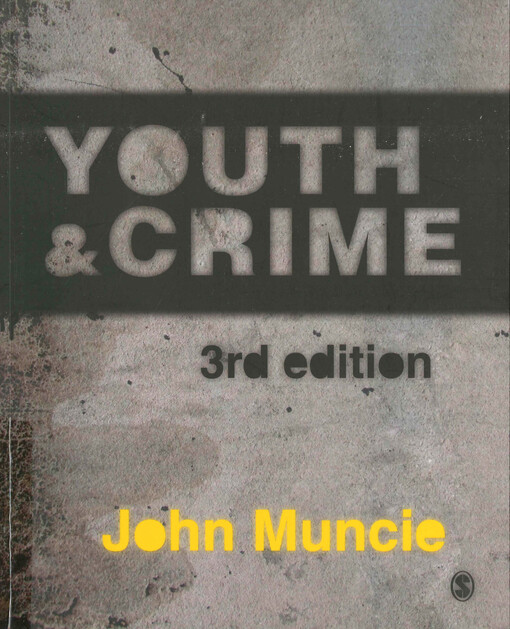 Youth & crime