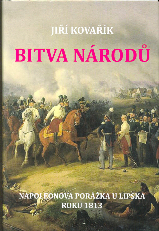 Bitva národů