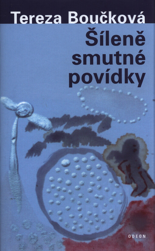 Šíleně smutné povídky