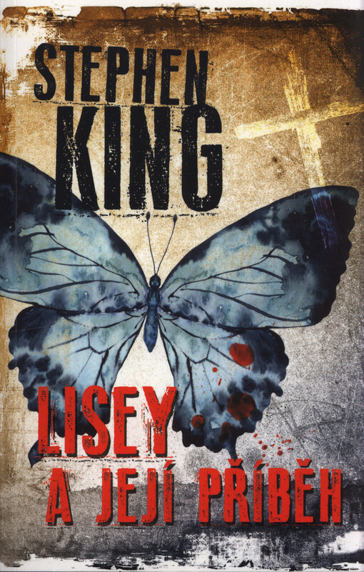 Lisey a její příběh