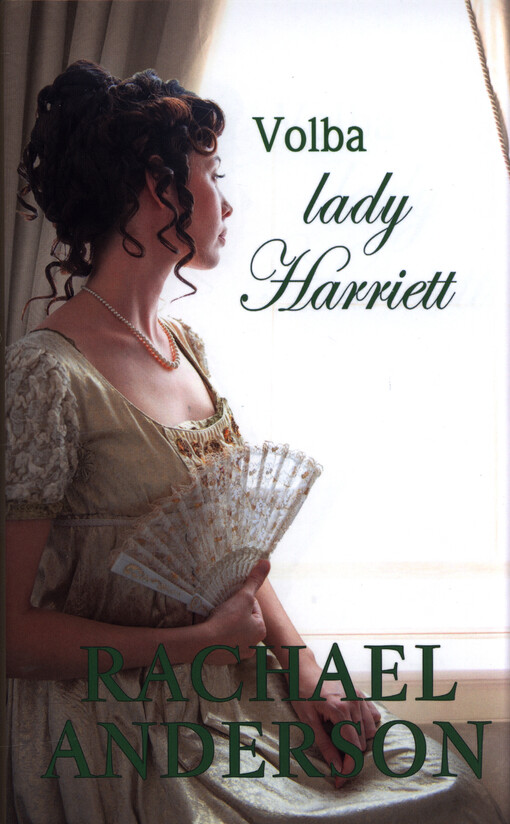 Volba lady Harriett