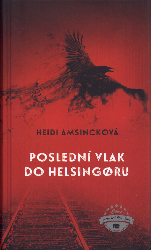 Poslední vlak do Helsingoru