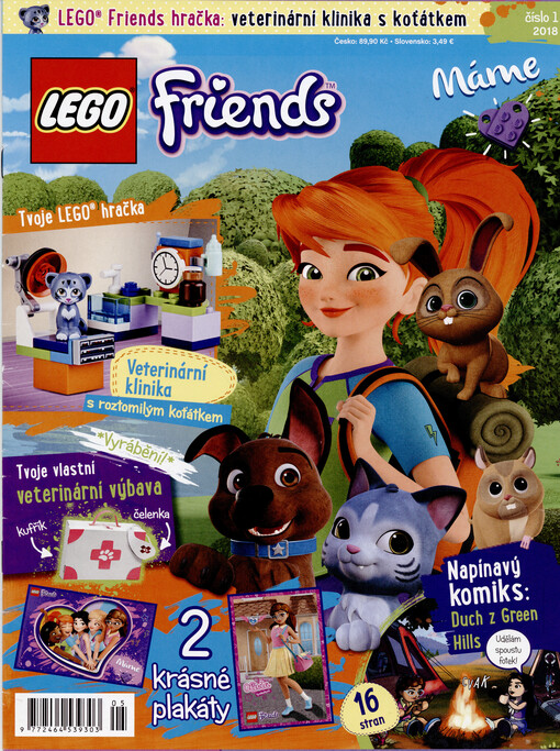 Lego Ninjago : masters of spinjitzu