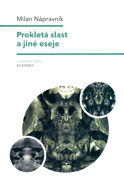 Prokletá slast a jiné eseje