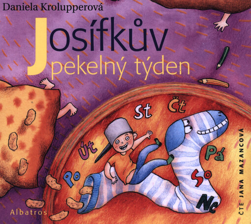 Josífkův pekelný týden