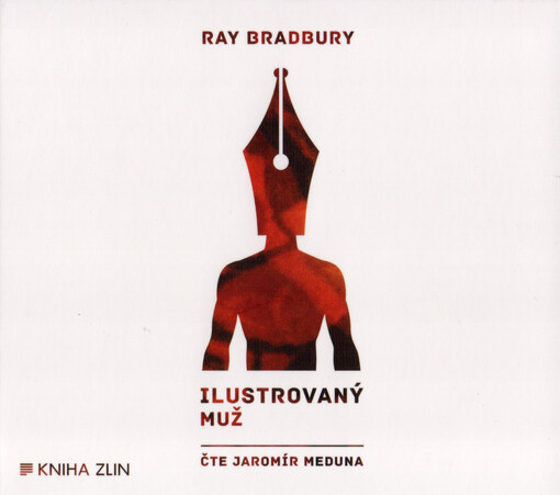 Ilustrovaný muž