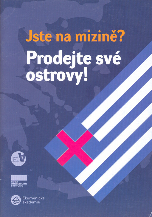 Jste na mizině? Prodejte své ostrovy!