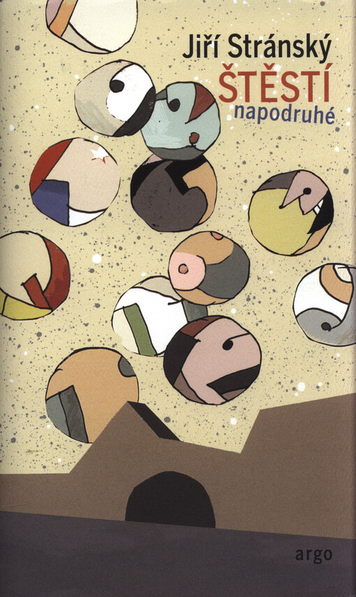 Štěstí napodruhé