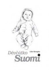 Děvčátko Suomi