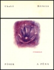 Písek a pěna : knížka aforismů a parabol.