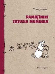 Pamiętniki Tatusia Muminka