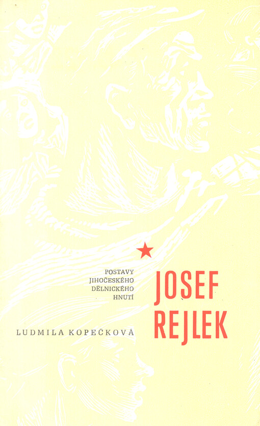 Josef Rejlek