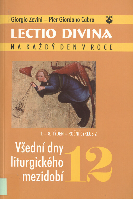 Lectio divina na každý den v roce
