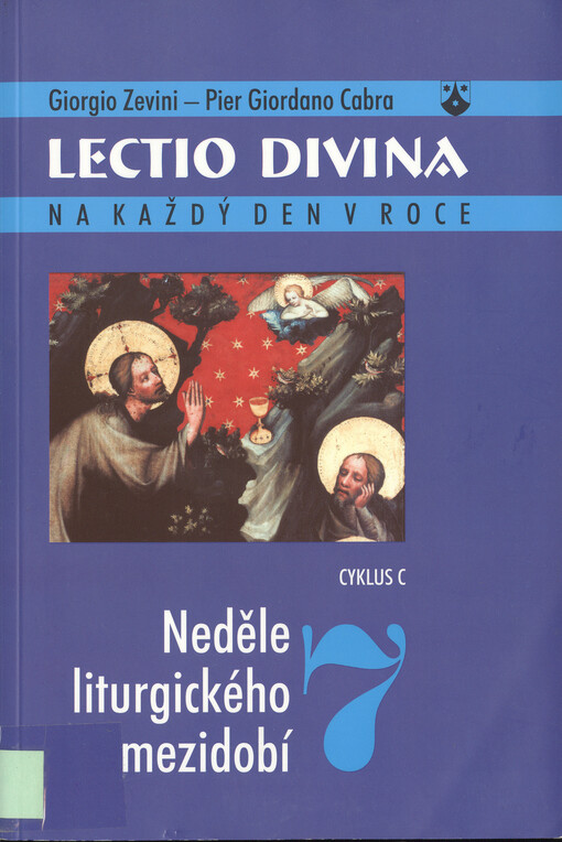 Lectio divina na každý den v roce