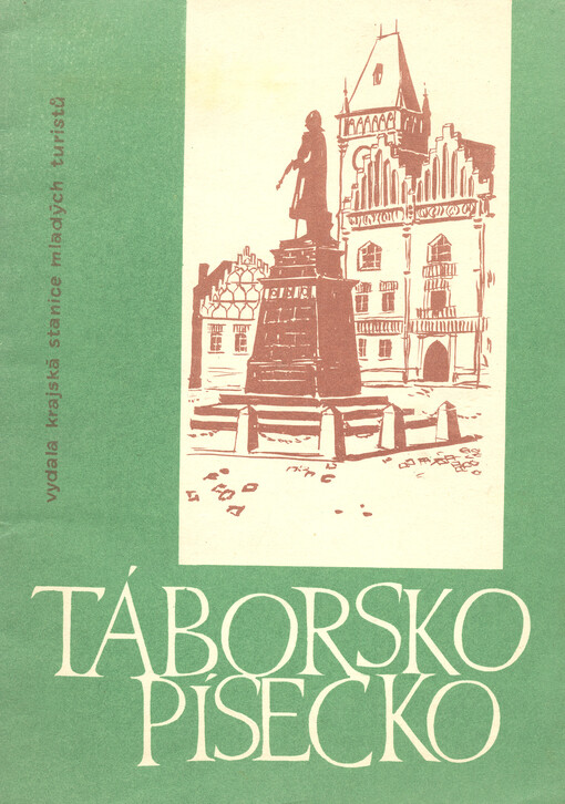 Táborsko ; Písecko