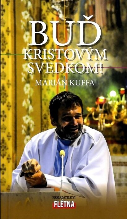Buď Kristovým svedkom!