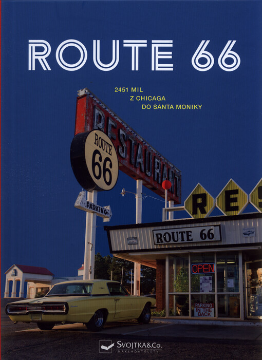 Route 66