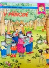 V přírodě : jaro, léto, podzim, zima