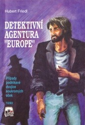 Detektivní agentura 