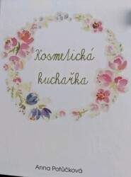 Kosmetická kuchařka