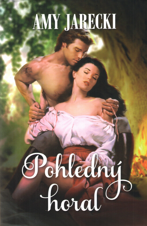Pohledný horal