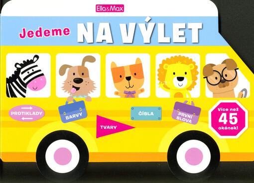 Jedeme na výlet