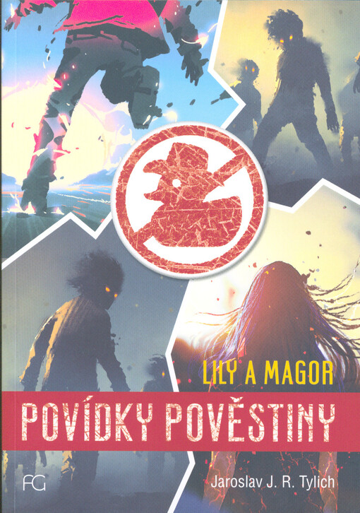 Povídky pověstiny