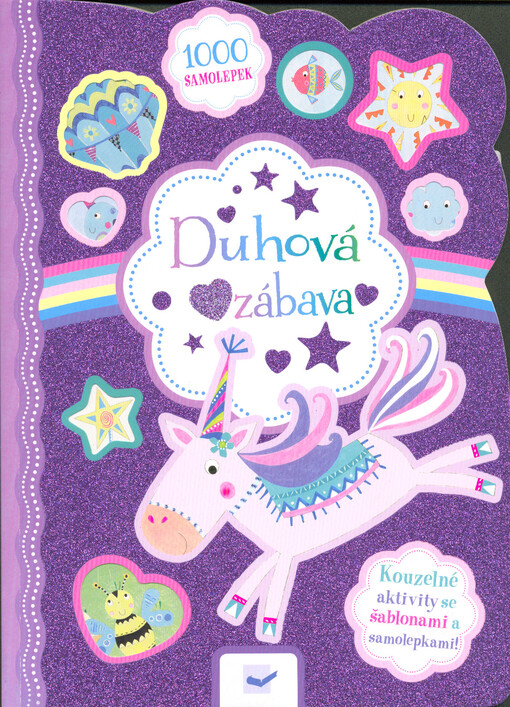 Duhová zábava