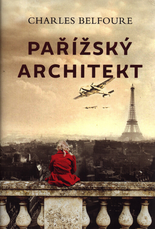 Pařížský architekt