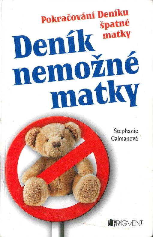 Deník nemožné matky