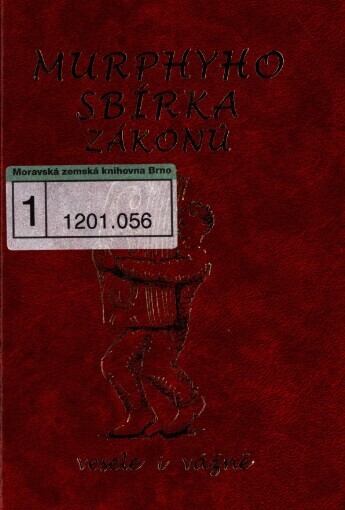 Murphyho sbírka zákonů