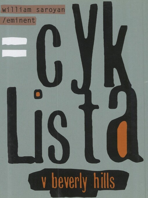 Cyklista v Beverly Hills