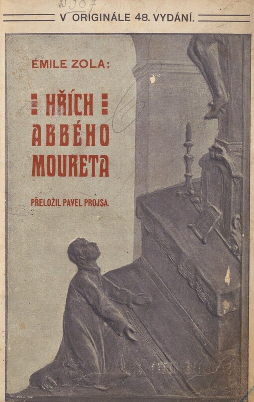 Hřích abbého Moureta