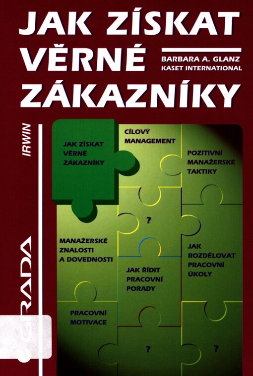 Jak získat věrné zákazníky