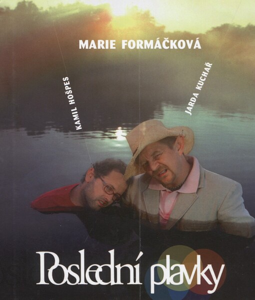 Poslední plavky