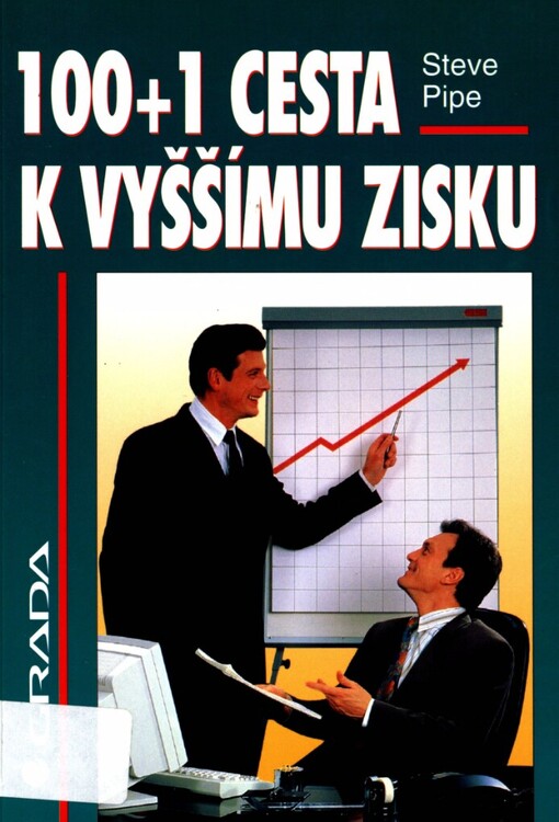 100+1 cesta k vyššímu zisku