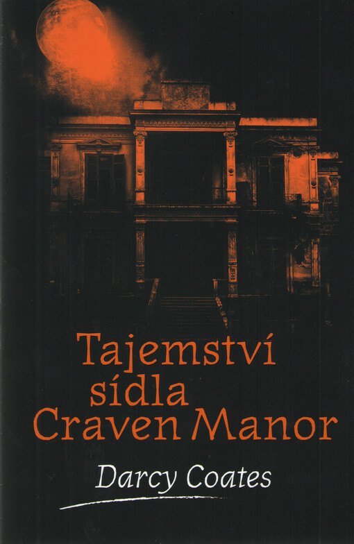 Tajemství sídla Craven Manor