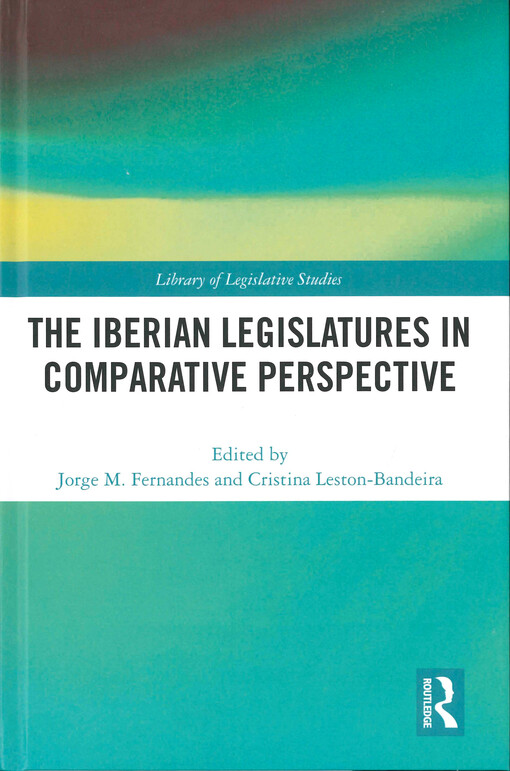 The Iberian legislatures in comparative perspective