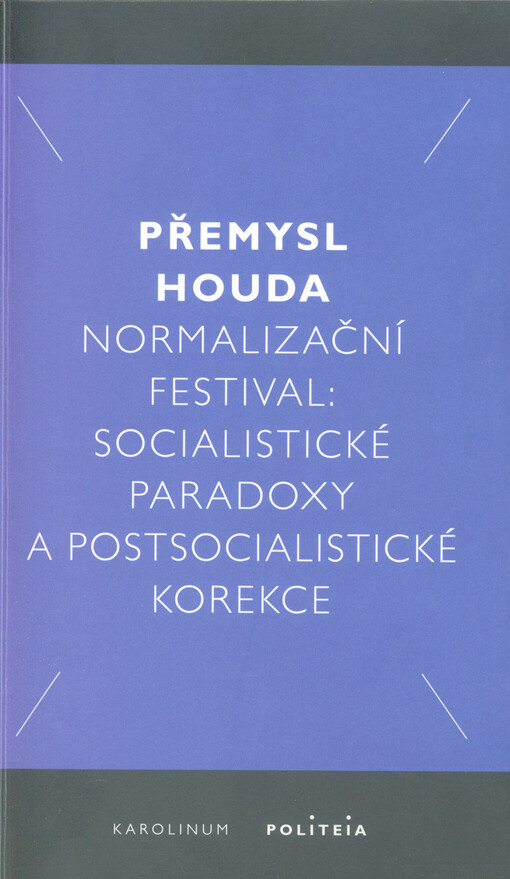 Normalizační festival