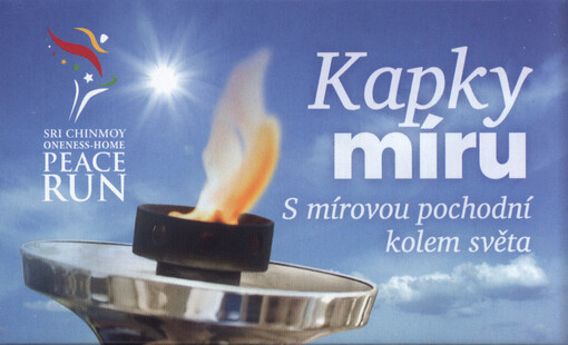 Kapky míru