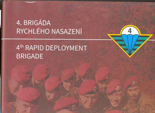 4. brigáda rychlého nasazení