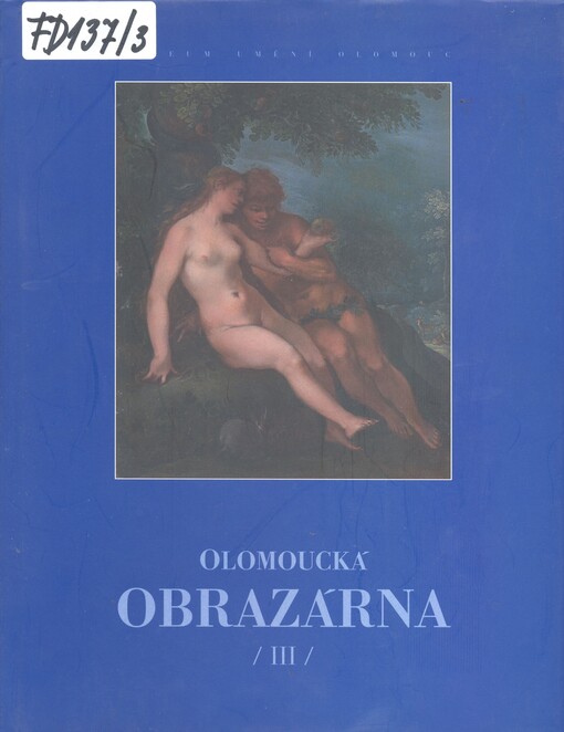 Olomoucká obrazárna