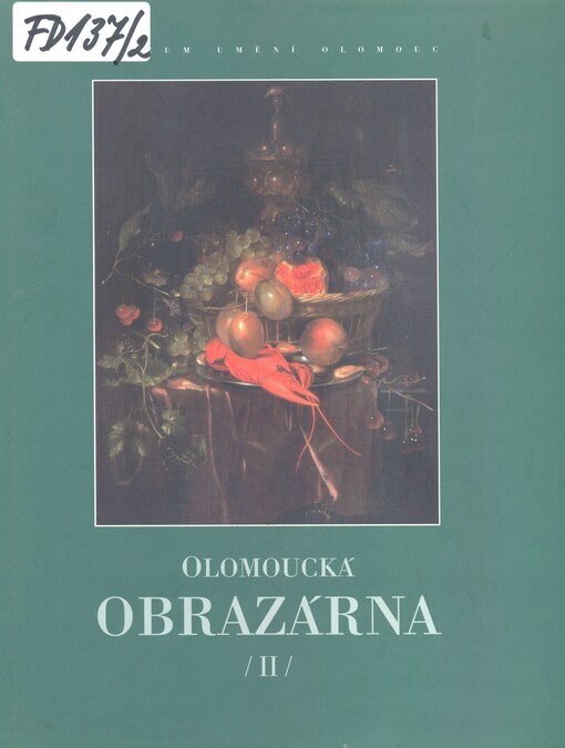 Olomoucká obrazárna