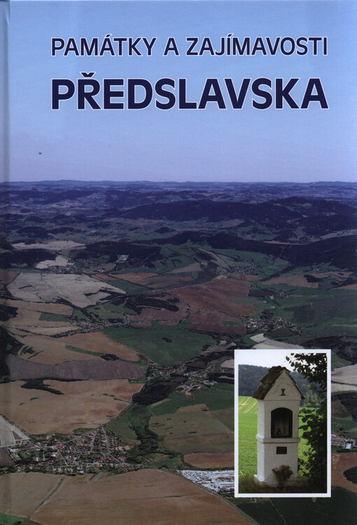 Památky a zajímavosti Předslavska