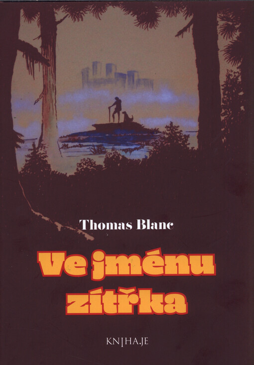 Ve jménu zítřka