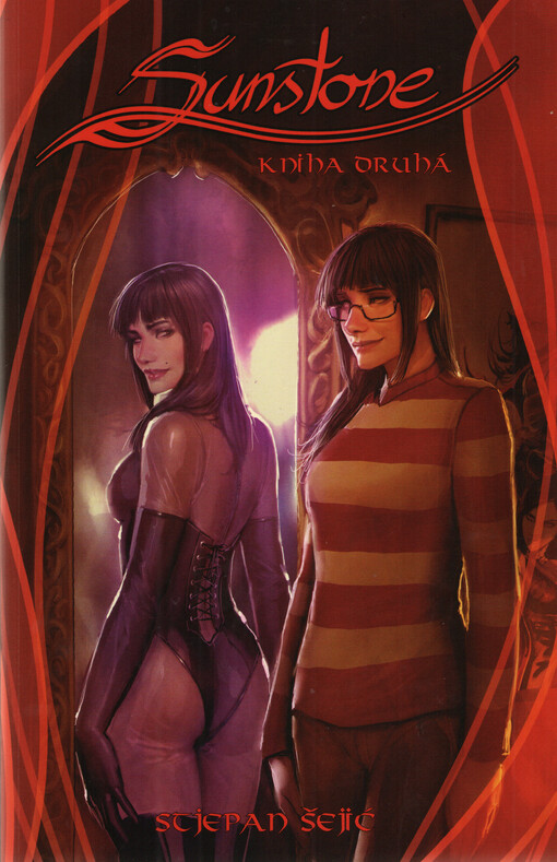 Sunstone 2