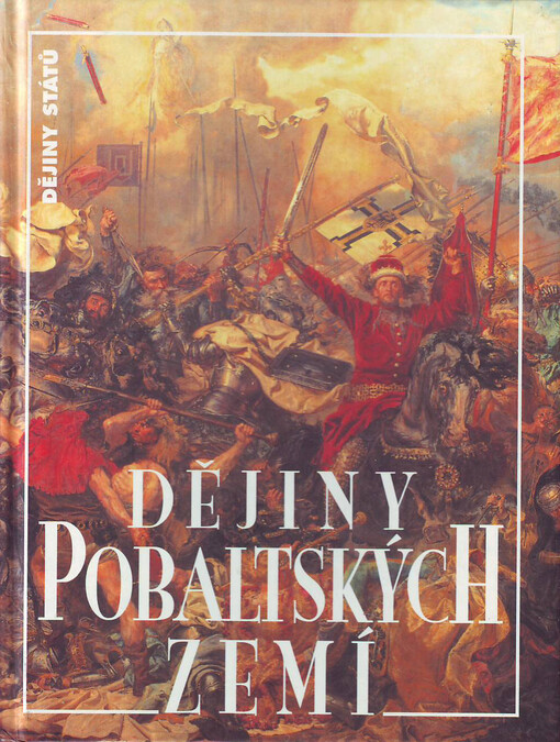 Dějiny pobaltských zemí