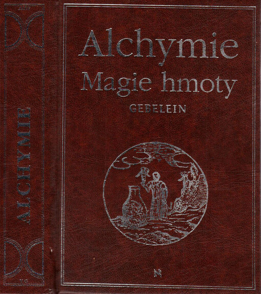 Alchymie: magie hmoty