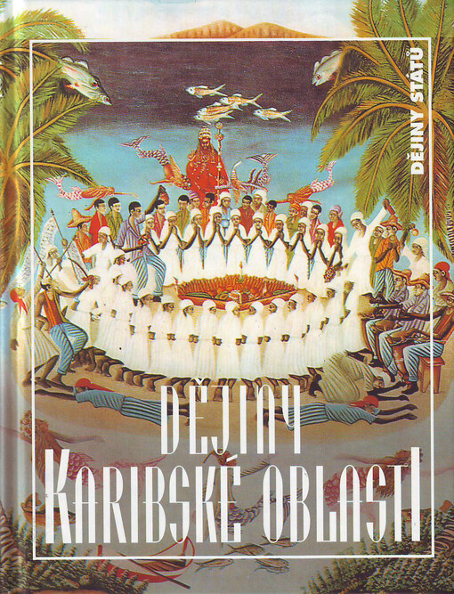 Dějiny Karibské oblasti