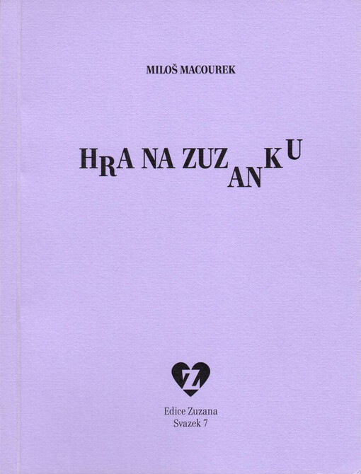 Hra na Zuzanku